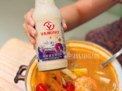 -米泰芒·东南亚料理(体育西店)