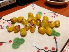 -気楽亭和食料理(气乐亭大世界本店)