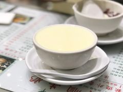 姜撞奶-义顺牛奶公司(新马路老店)