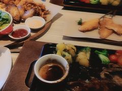 -必胜客(威高广场店)