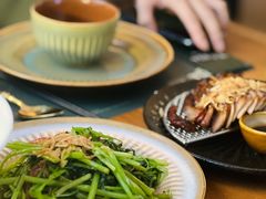 -Tegu泰古莲·泰国餐厅(红山6979店)