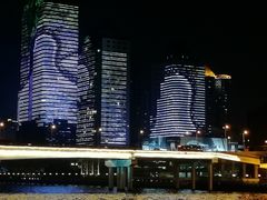 -珠江夜游西堤码头