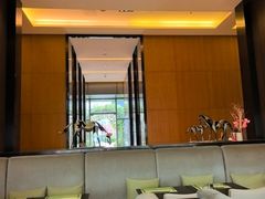 -珠海中海雅高铂尔曼酒店