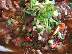 -點無缺茶楼·海鲜酒家(世博店)