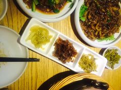 -潮粥荟·潮汕砂锅粥(朝阳大悦城店)