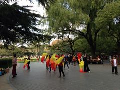 -御花园·粤菜·海鲜火锅(中山公园店)