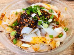 -蜗牛蛋烘糕