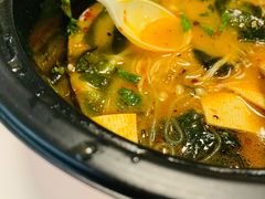 麻辣烫-小蛮椒麻辣烫·麻辣拌(青浦宝龙店)