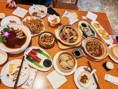 -粤域茶餐厅