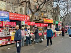 -东仓门早市