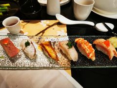 -佛山希尔顿酒店·融誉亚洲美食荟