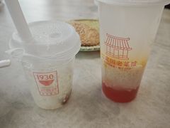 -二泉园老菜馆·百年无锡菜