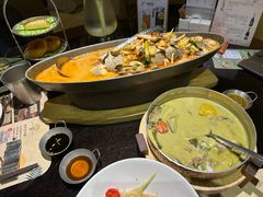 -金厨泰国餐厅·全泰籍厨师料理(拱北店)