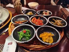 -三代烤肉(保利广场店)