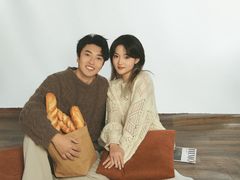 -海马体照相馆(天津世纪都会店)