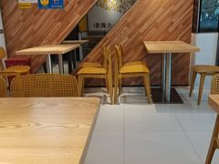 -尊宝比萨(君悦龙庭店)