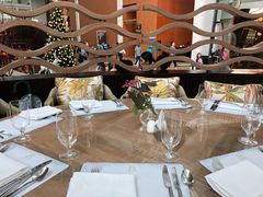 -RISE RESTAURANT(滨海湾金沙店)