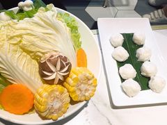 -蚝大仙横琴生蚝火锅(中央汇店)