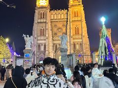 -洪家楼教堂