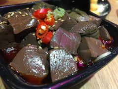 -梵云依家小冒菜(新街口总店)