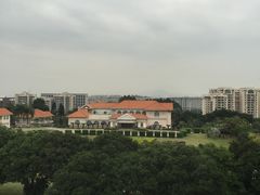 -厦门悦华酒店
