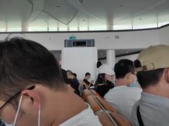-银川河东国际机场