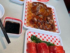 -明腾壹间茶餐厅(新都会花园广场店)