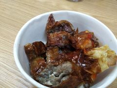 -老闽味沙茶面·姜母鸭(传承35年曾厝垵店)