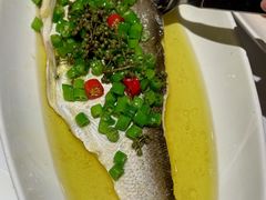 -荣兴酒家(徐家汇店)