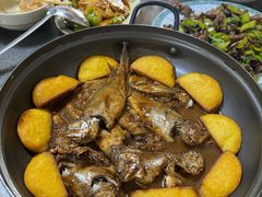 -双辉包子烧烤海鲜炒菜(统一路店)
