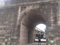 景点-黄龙溪古镇