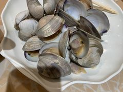 -海大大蒸汽海鲜餐厅·粤菜·特色小炒(欢乐颂店)