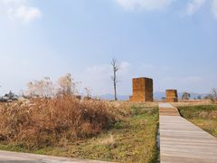 -良渚古城遗址公园
