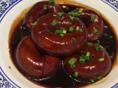 -两户人家农家乐