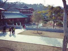 iphone_upload_pic-莆田南少林寺