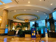 -南京维景国际大酒店(南京博物院店)