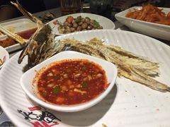 iphone_upload_pic-丰茂烤串(金泉美食宫店)