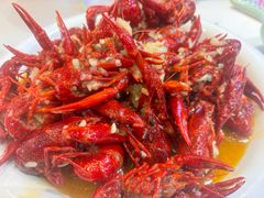 -虾铺子龙虾·私房菜(金源花苑店)