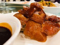 -清华酒楼(盘门店)