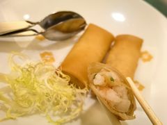-杭州香格里拉·香宫中餐厅
