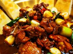 -鲁菜根·泰山菜(泰山店)