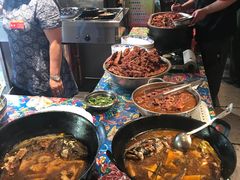 -人民公社大食堂(张家湾店)