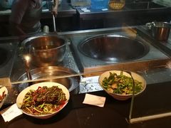 -老湖南民间菜·牛肉十八炒(花都店)
