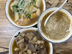 -正宗阳山牛杂(东城店)