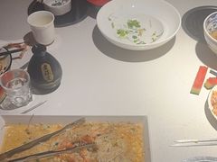 -金筷子西北菜·捞悦火锅