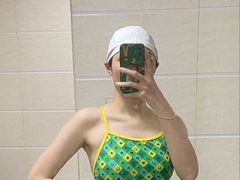 -猎德游泳池(猎德花园店)