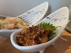 照烧扇贝-酒井酱子·深夜食堂(东城汇店)