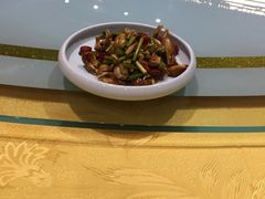 -鹊华居·地道鲁菜·海鲜·融合味(大明湖店)