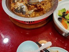 -宏状元现熬粥·京味菜(黄寺大街店)