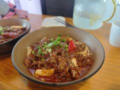 -赤面仔(麓湖美食岛店)